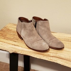 Sam Edelman bootie size 6